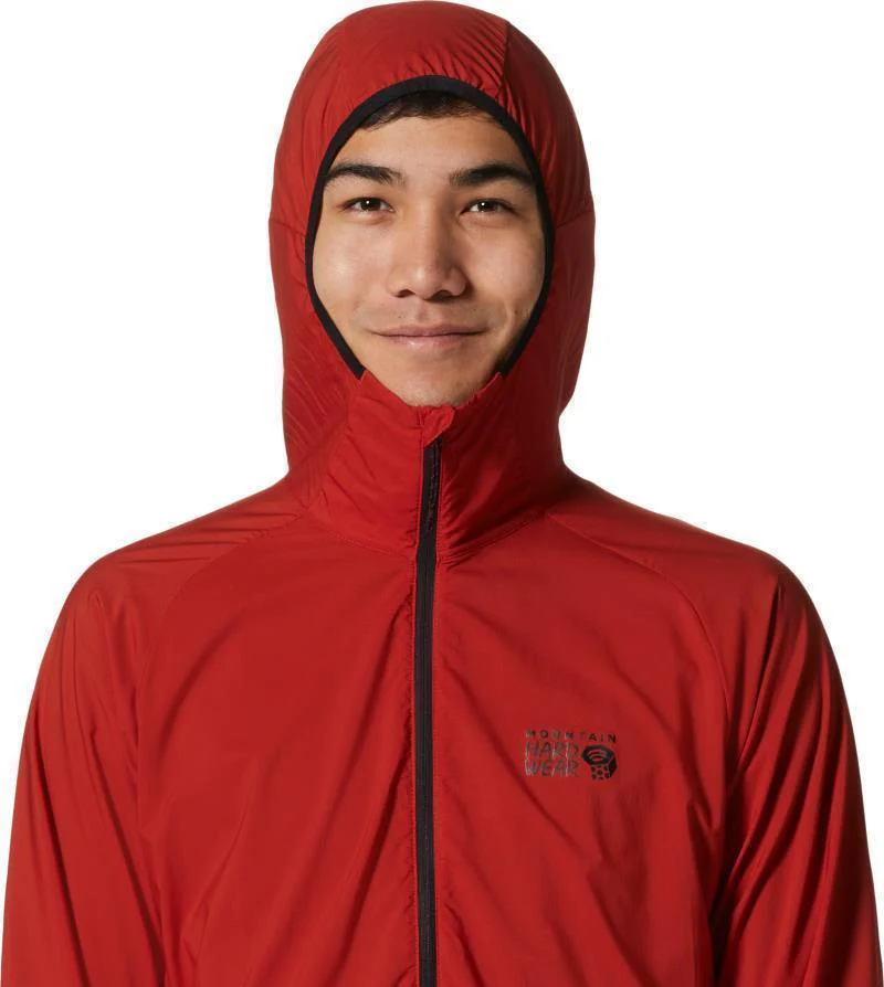 Kor AirShell Hoody - Mens - Image 7