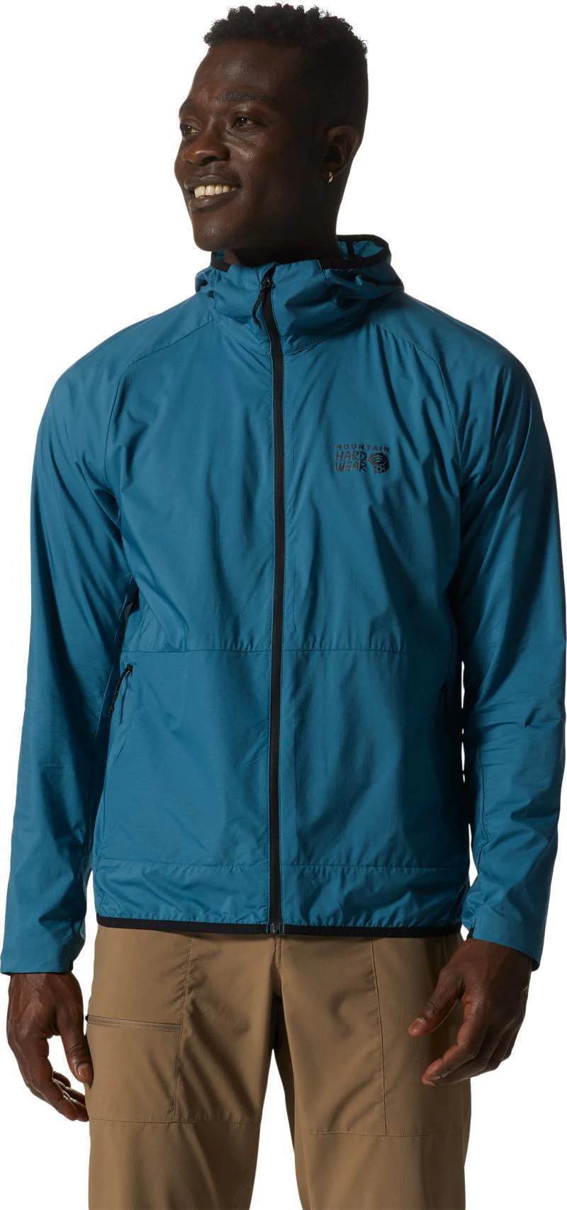 Kor AirShell Hoody - Mens - Image 8