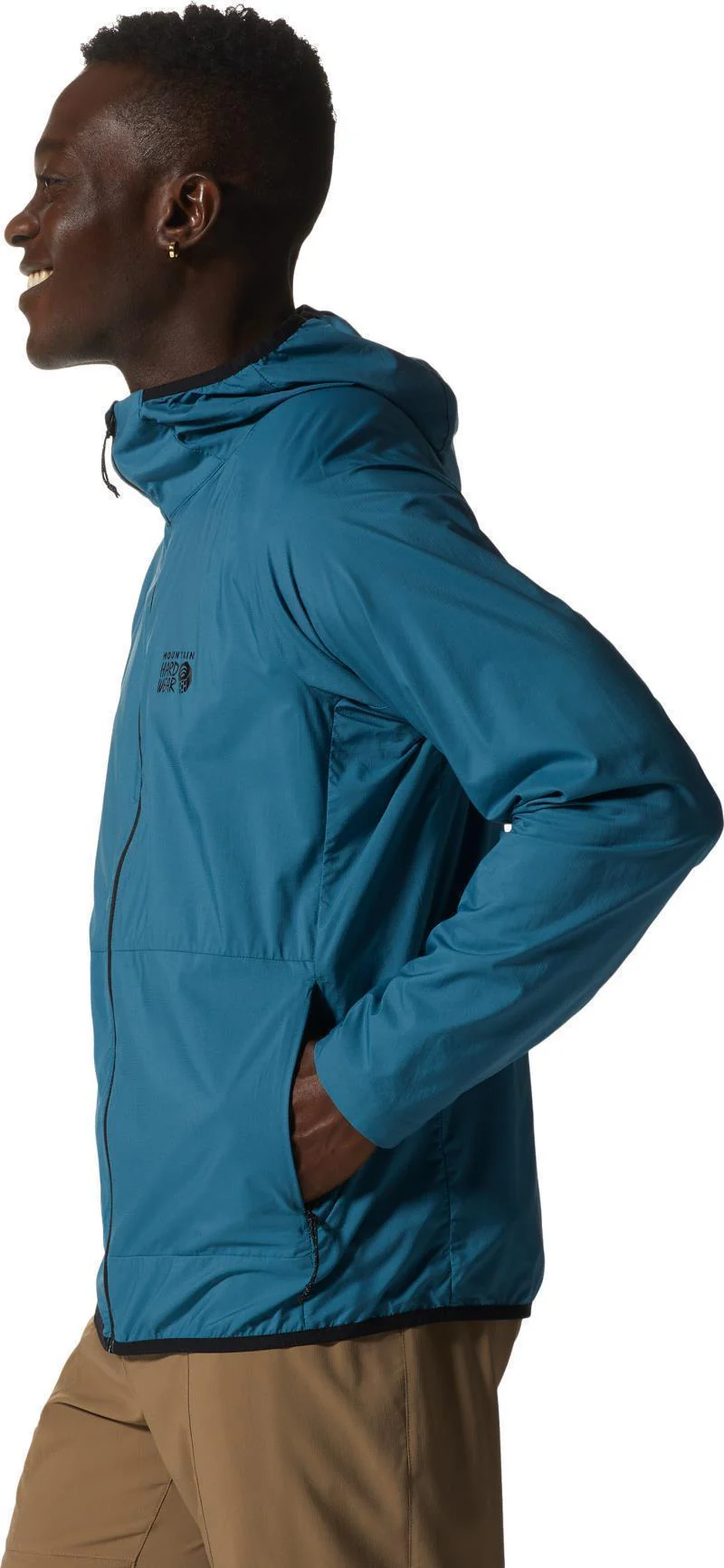 Kor AirShell Hoody - Mens - Image 9