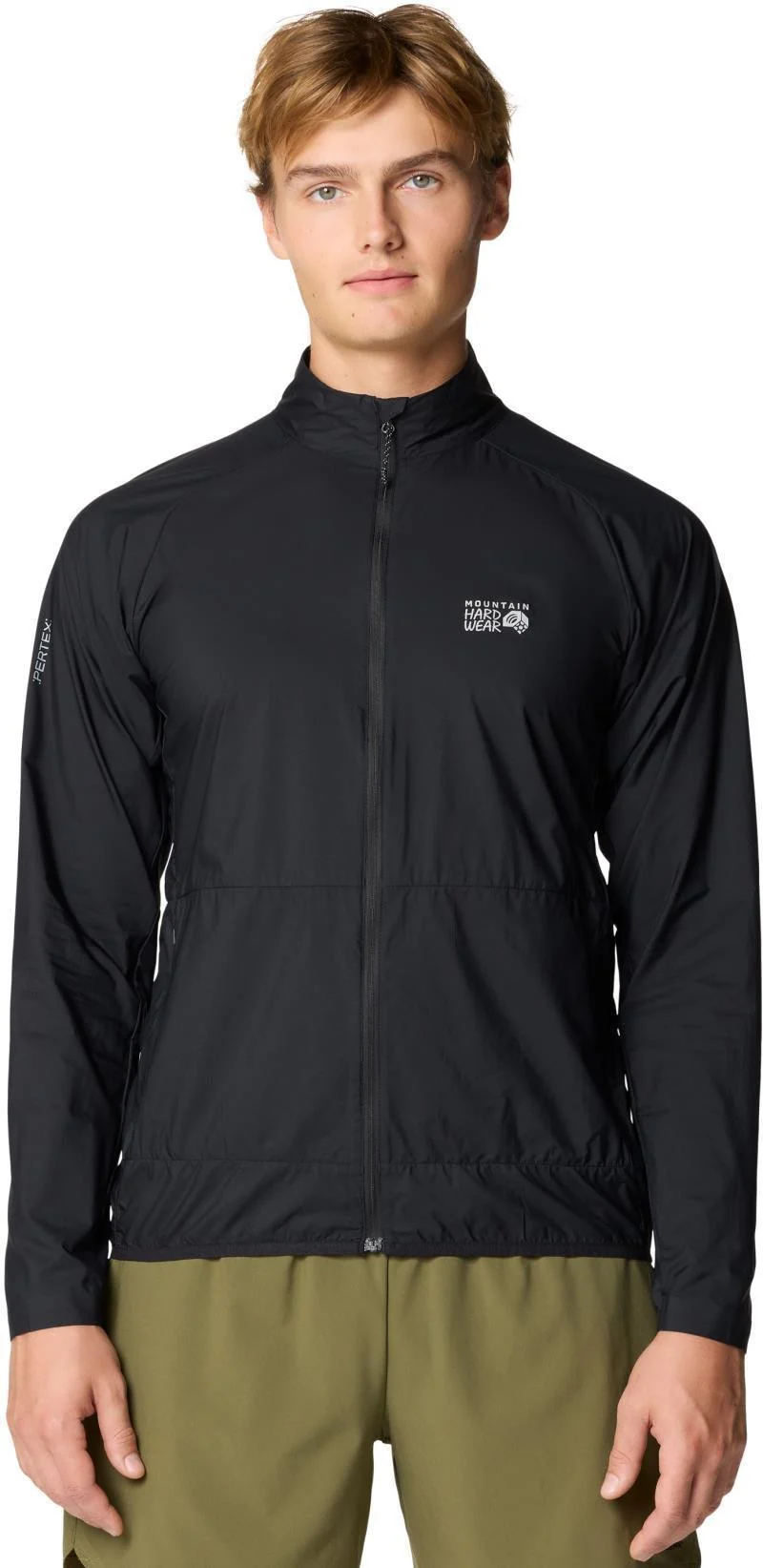 Kor AirShell Jacket - Mens