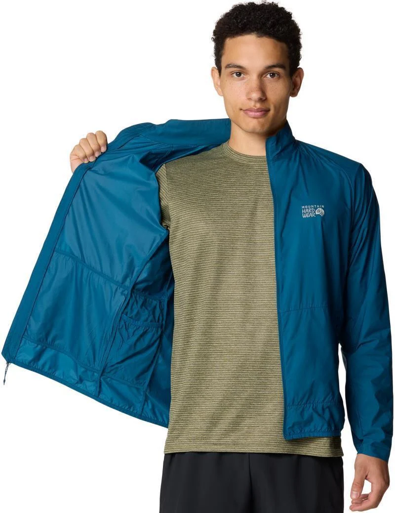 Kor AirShell Jacket - Mens - Image 10
