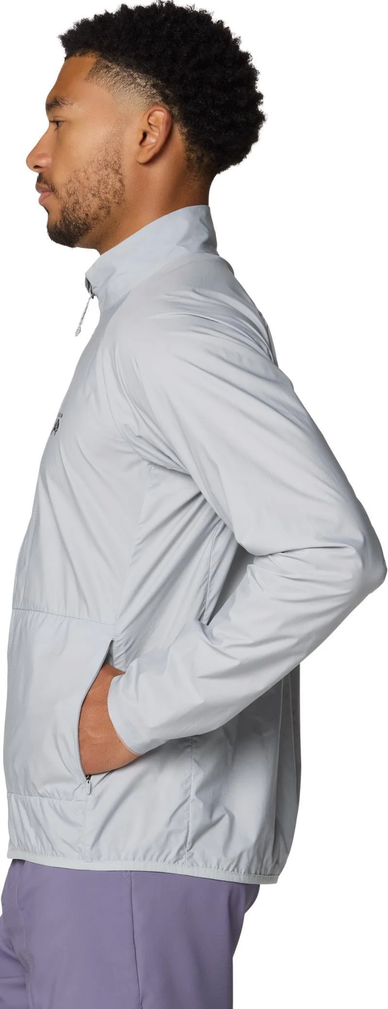 Kor AirShell Jacket - Mens - Image 12