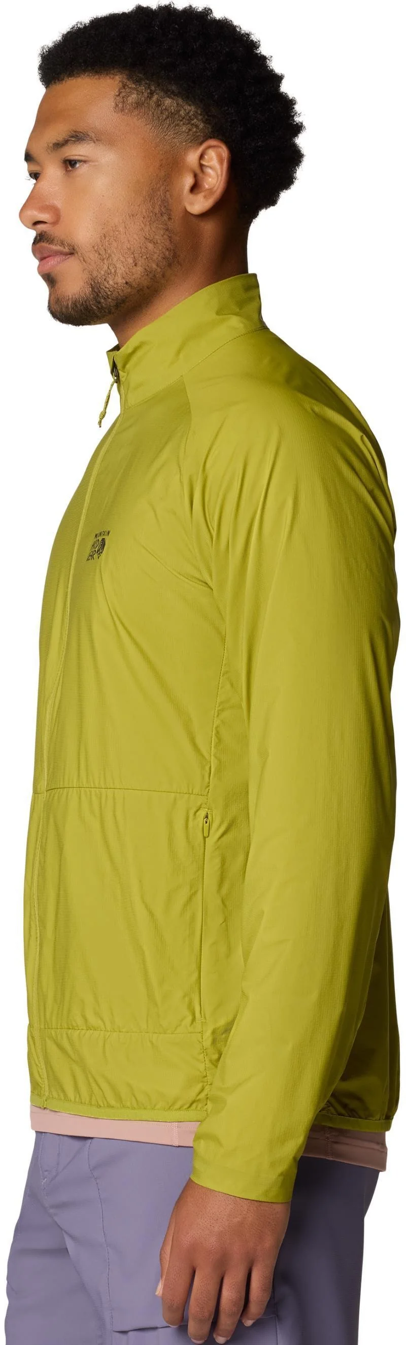 Kor AirShell Jacket - Mens - Image 17