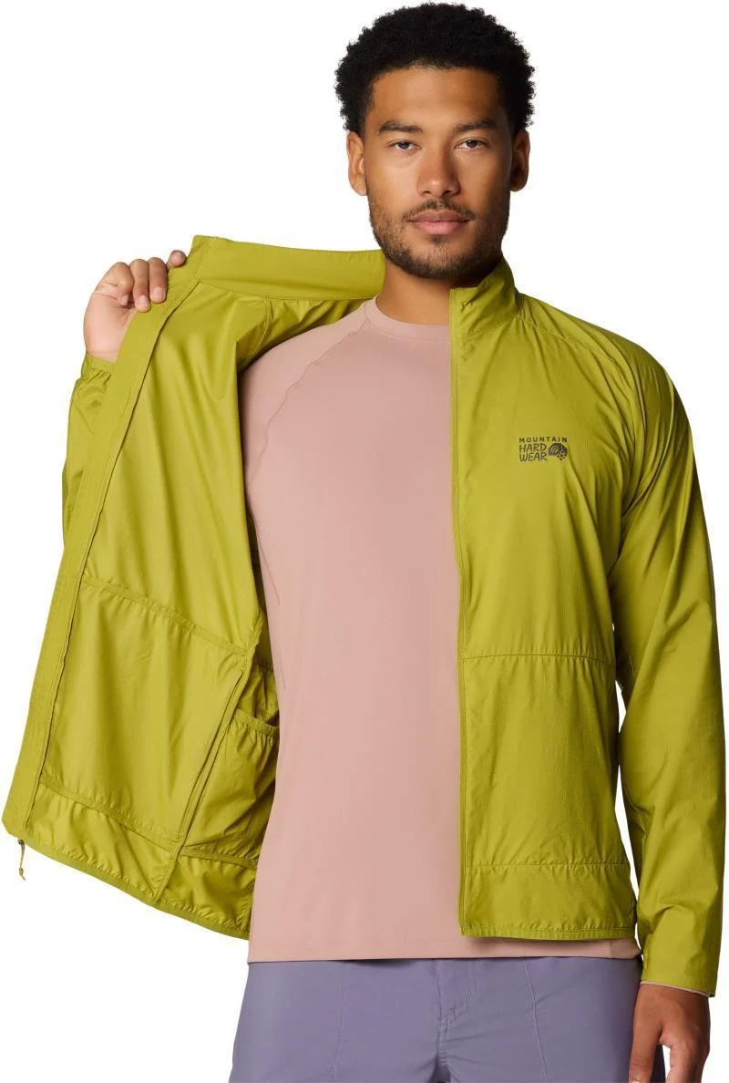 Kor AirShell Jacket - Mens - Image 19