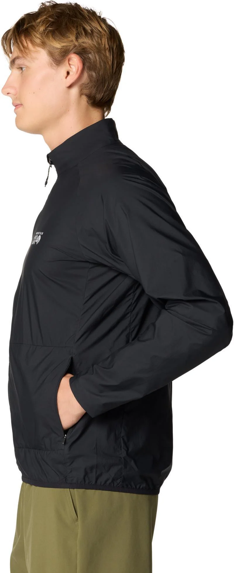 Kor AirShell Jacket - Mens - Image 2