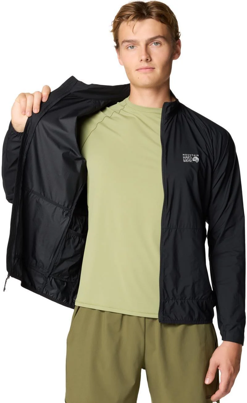 Kor AirShell Jacket - Mens - Image 4