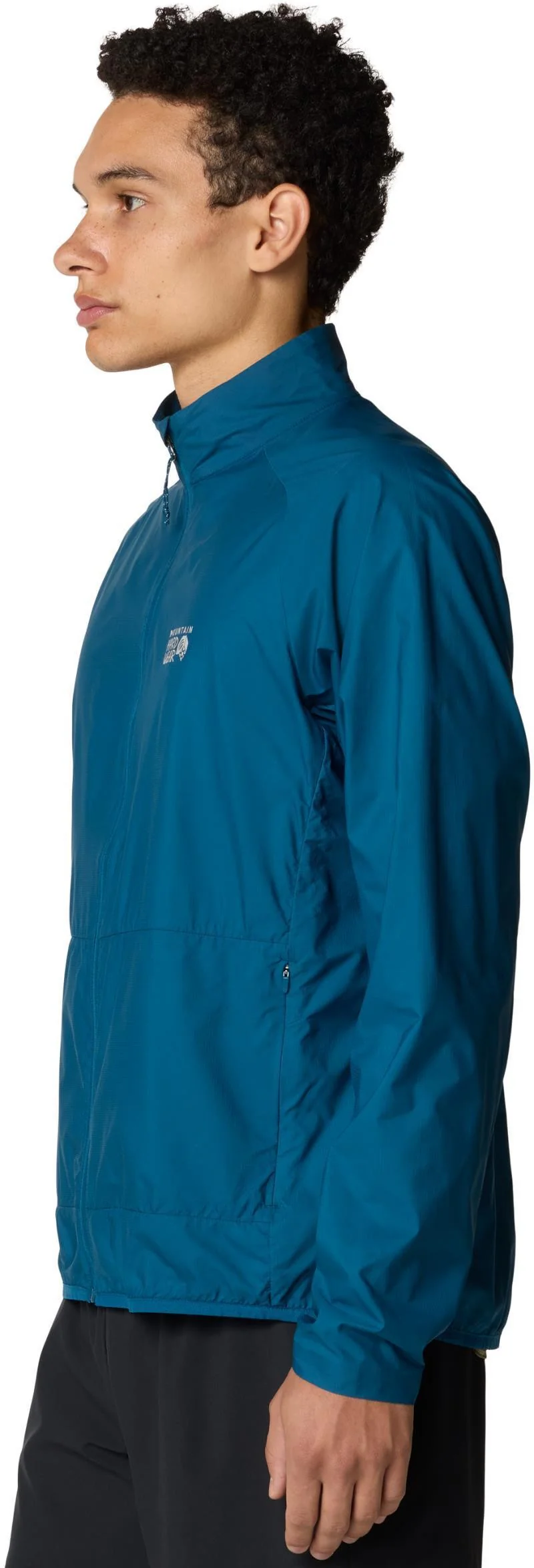 Kor AirShell Jacket - Mens - Image 7