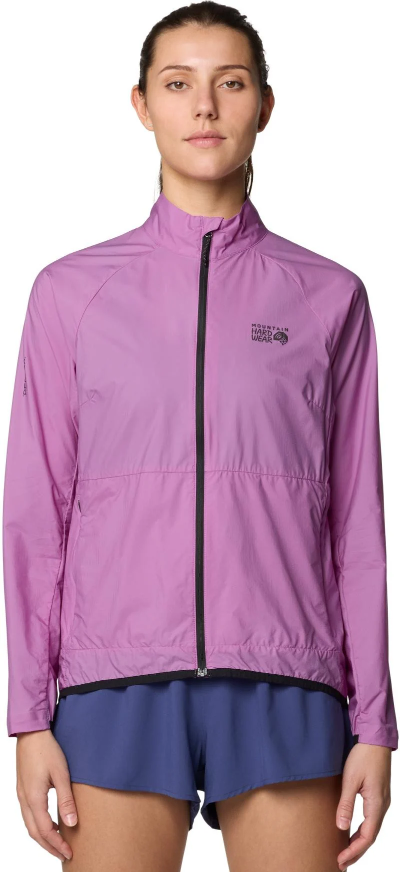 Kor AirShell Jacket - Womens