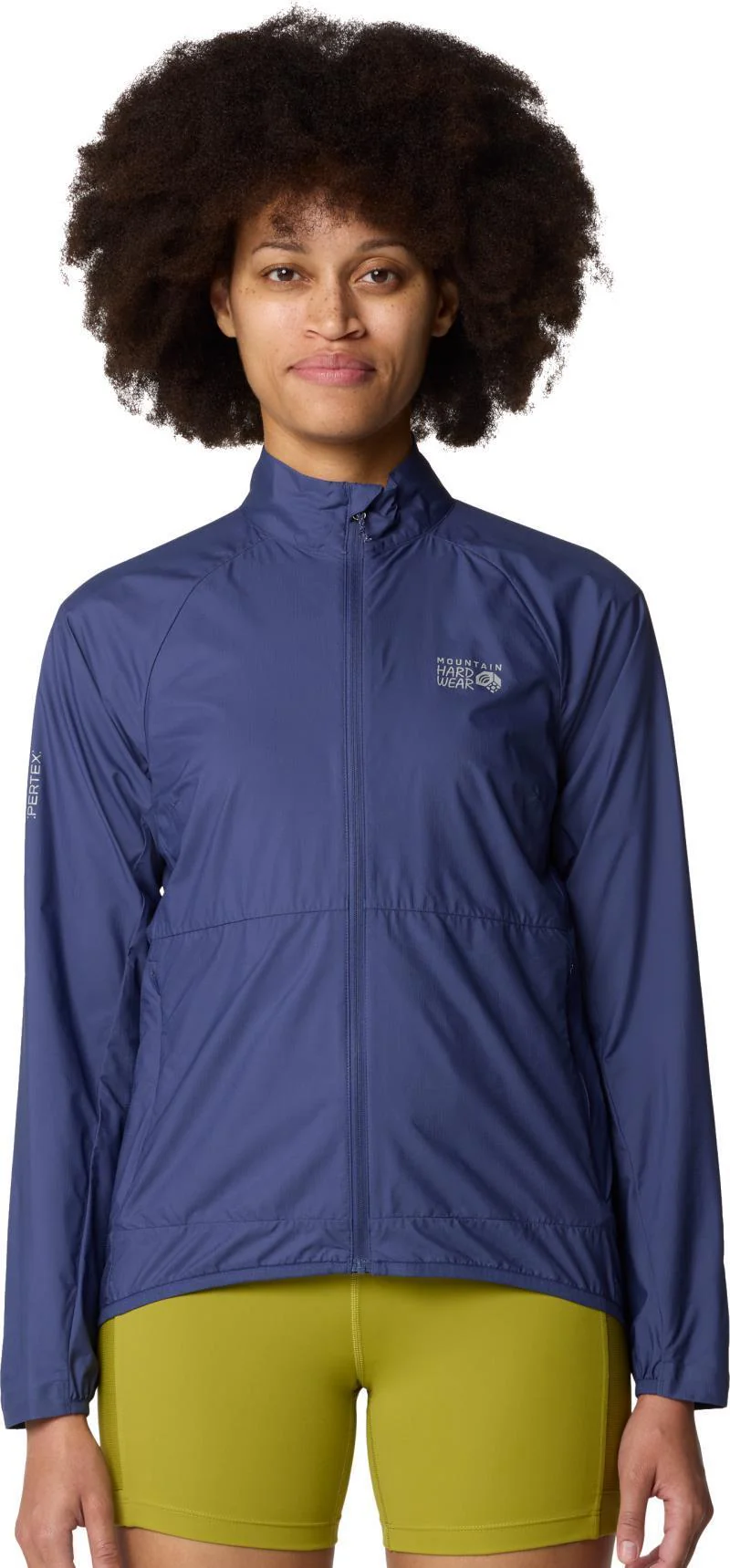 Kor AirShell Jacket - Womens - Image 11