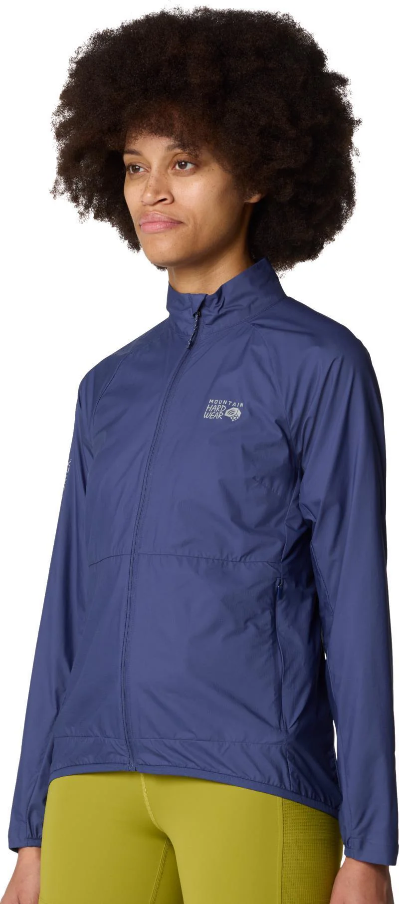 Kor AirShell Jacket - Womens - Image 12