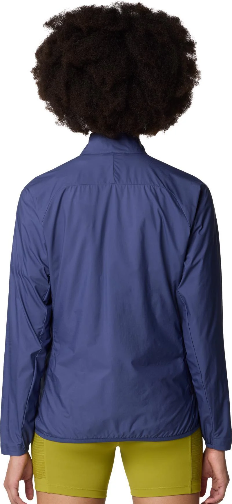 Kor AirShell Jacket - Womens - Image 13