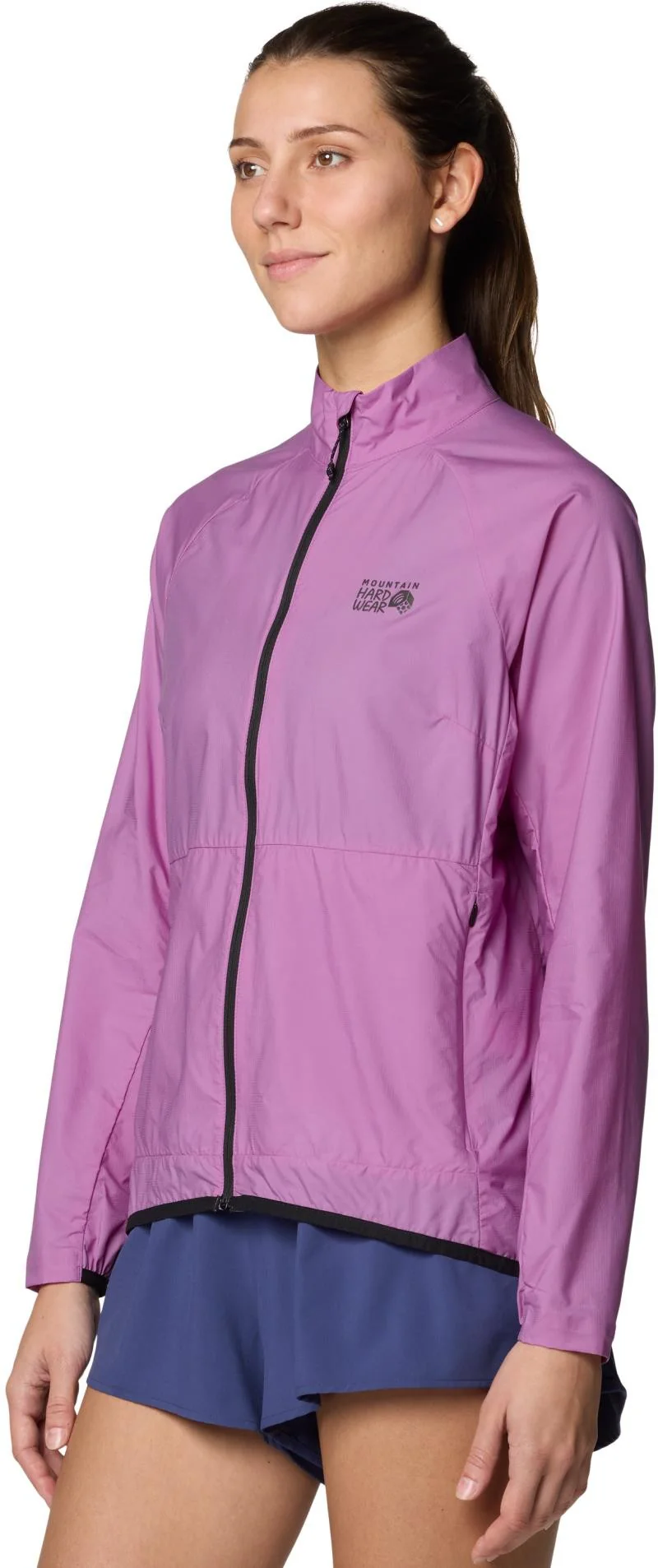 Kor AirShell Jacket - Womens - Image 2