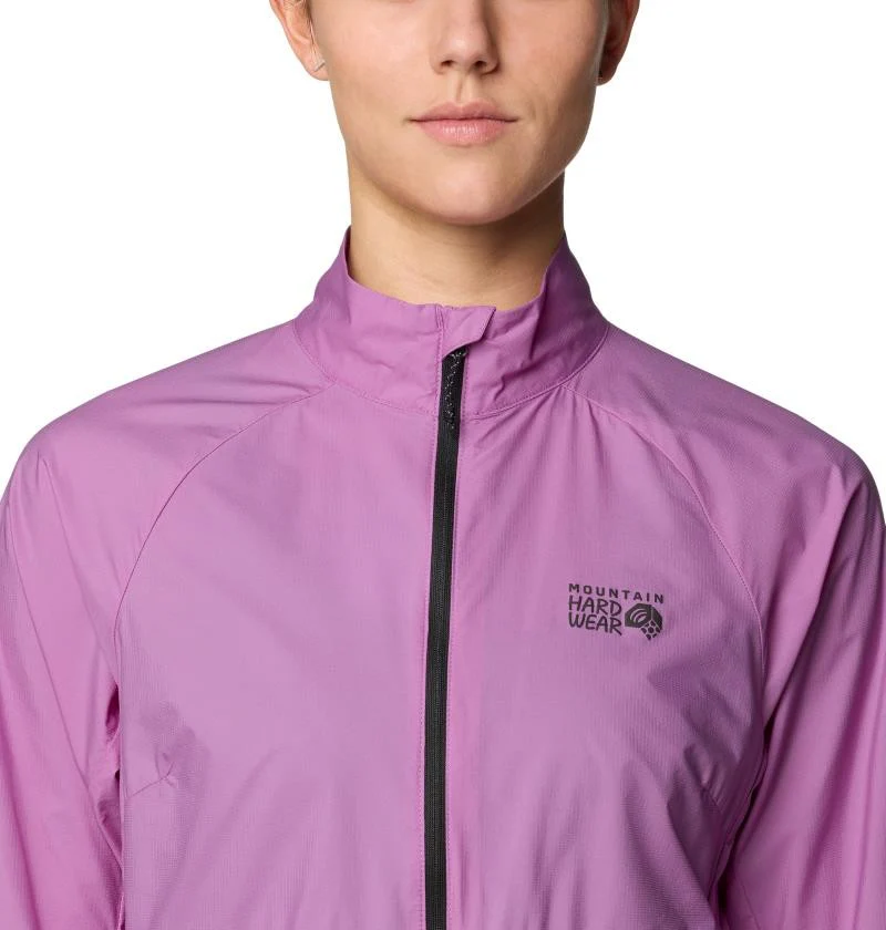 Kor AirShell Jacket - Womens - Image 4