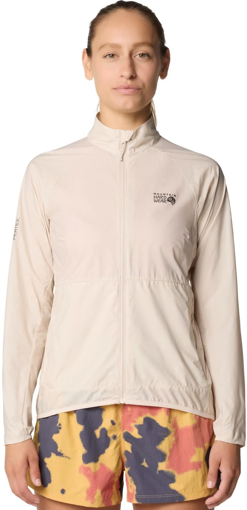 Kor AirShell Jacket - Womens - Image 6