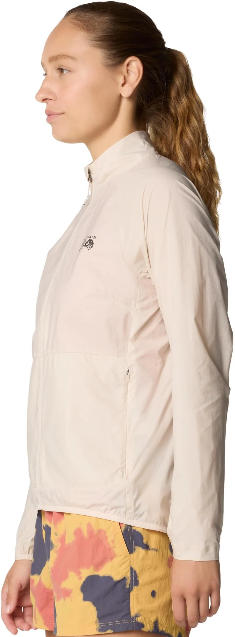 Kor AirShell Jacket - Womens - Image 7