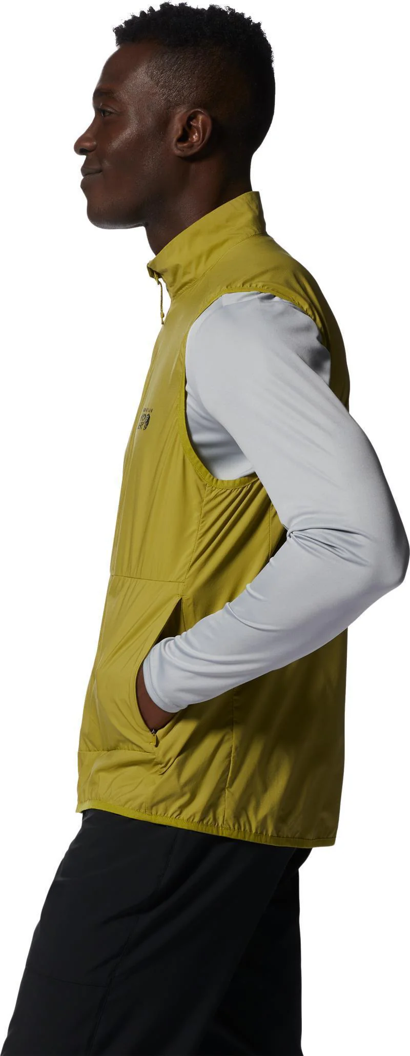 Kor Airshell Vest - Mens - Image 12