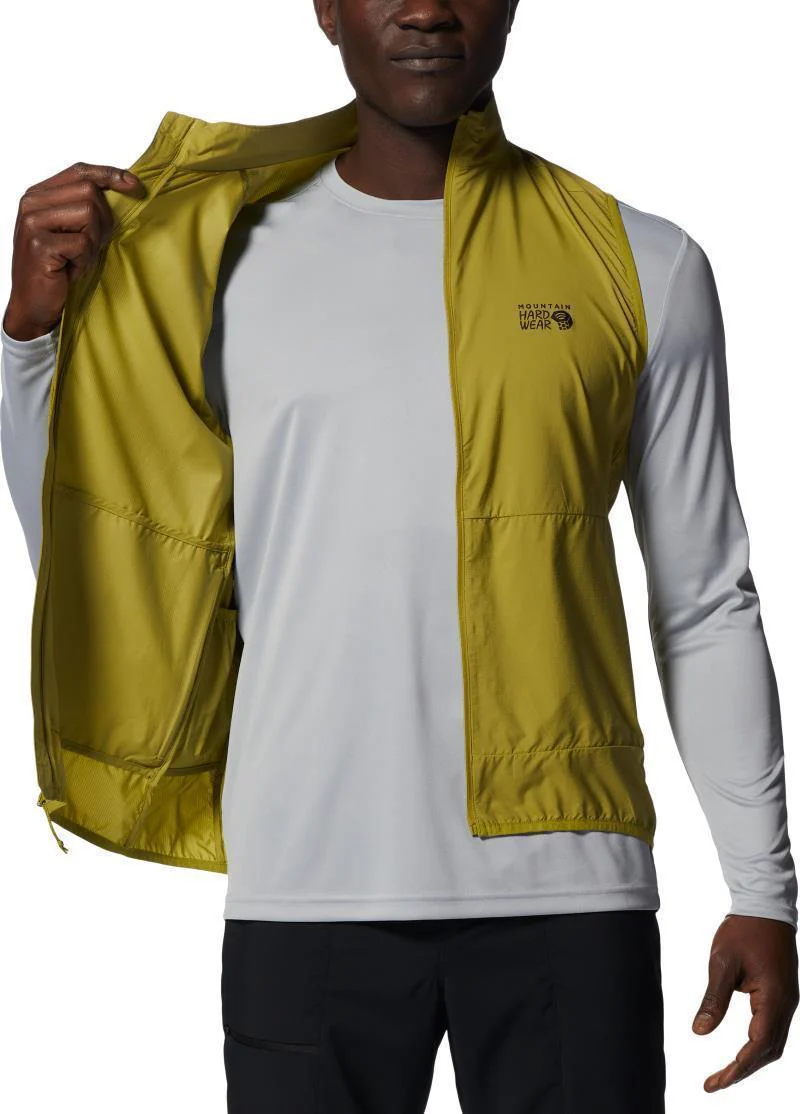 Kor Airshell Vest - Mens - Image 13
