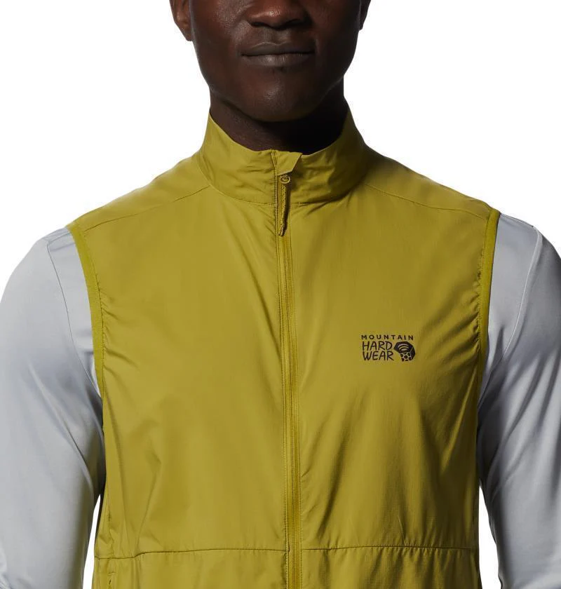 Kor Airshell Vest - Mens - Image 14