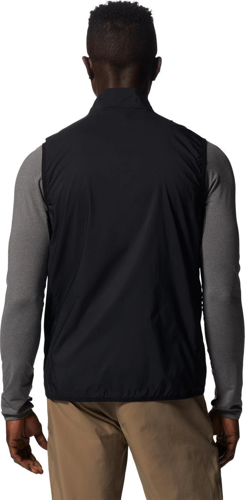 Kor Airshell Vest - Mens - Image 16