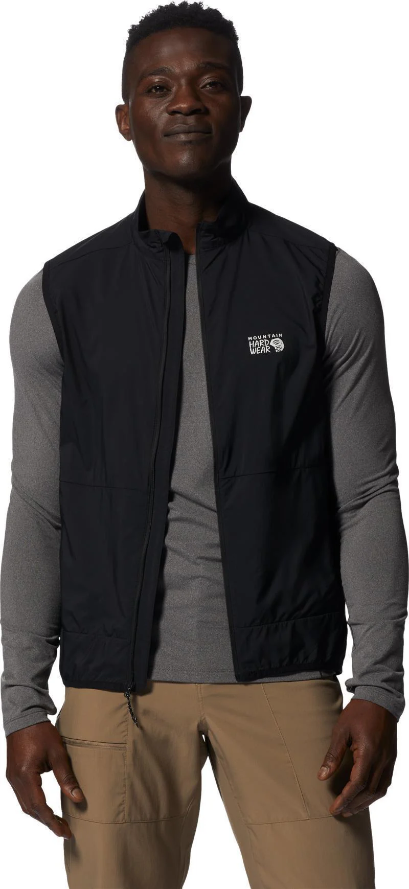 Kor Airshell Vest - Mens - Image 18