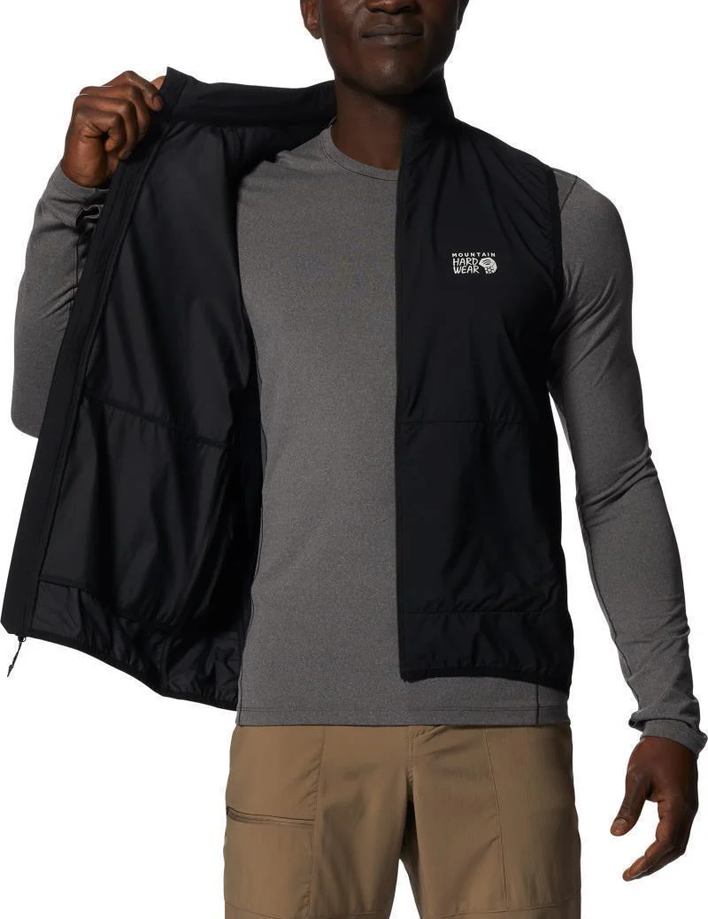 Kor Airshell Vest - Mens - Image 19