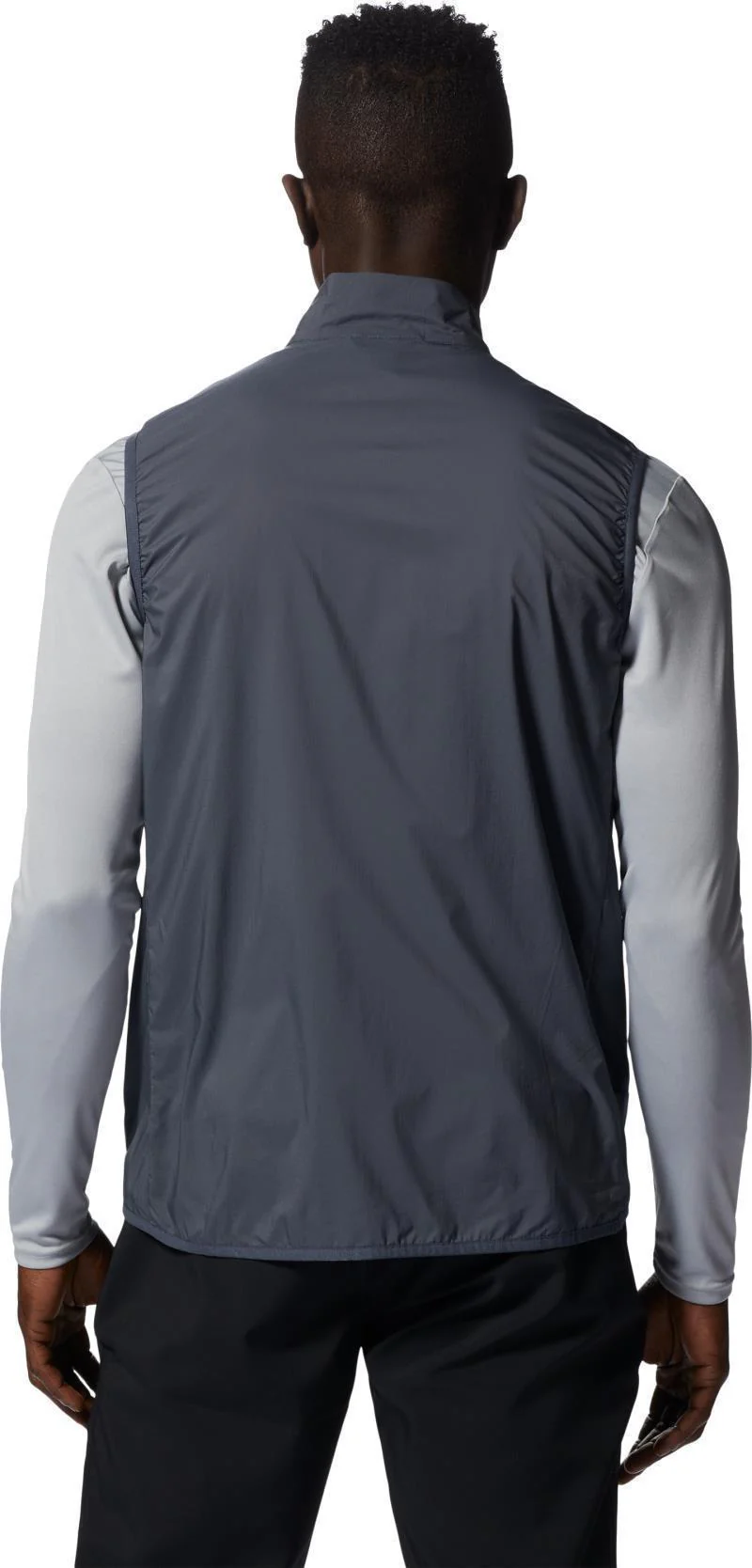 Kor Airshell Vest - Mens - Image 2