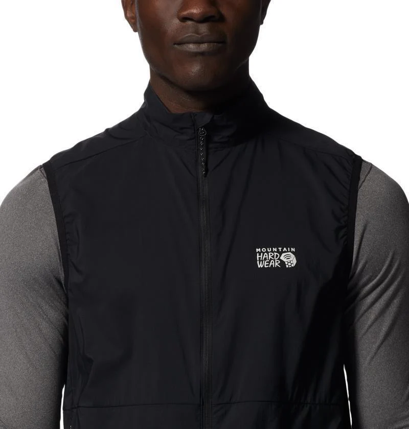 Kor Airshell Vest - Mens - Image 20