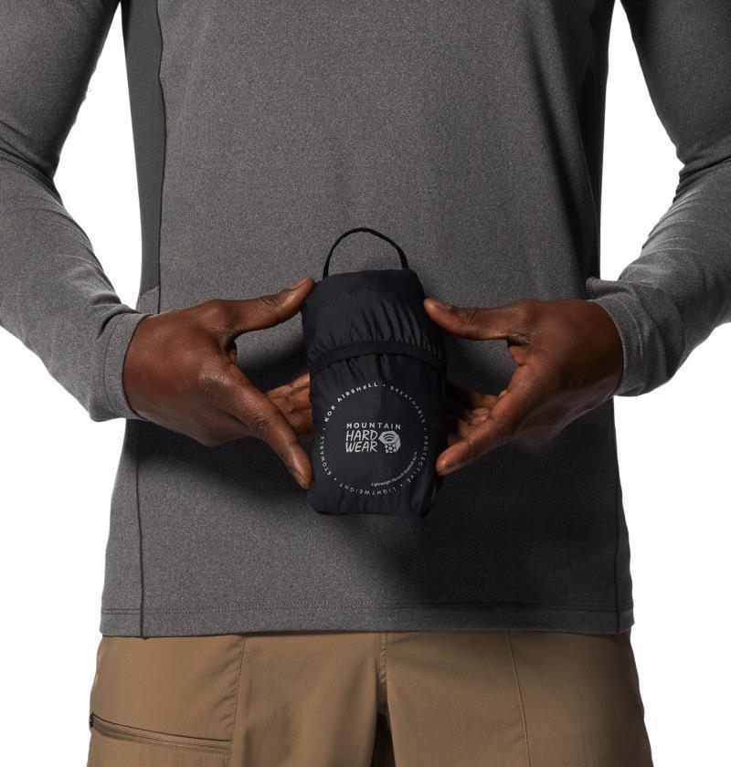Kor Airshell Vest - Mens - Image 21