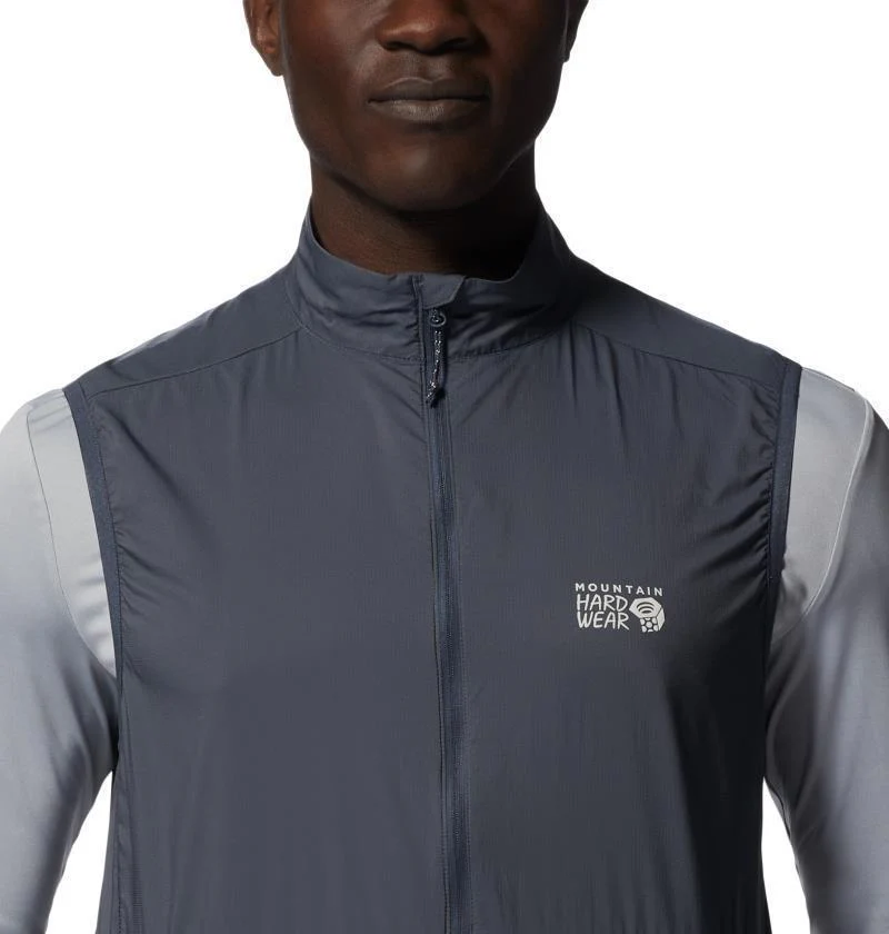 Kor Airshell Vest - Mens - Image 6