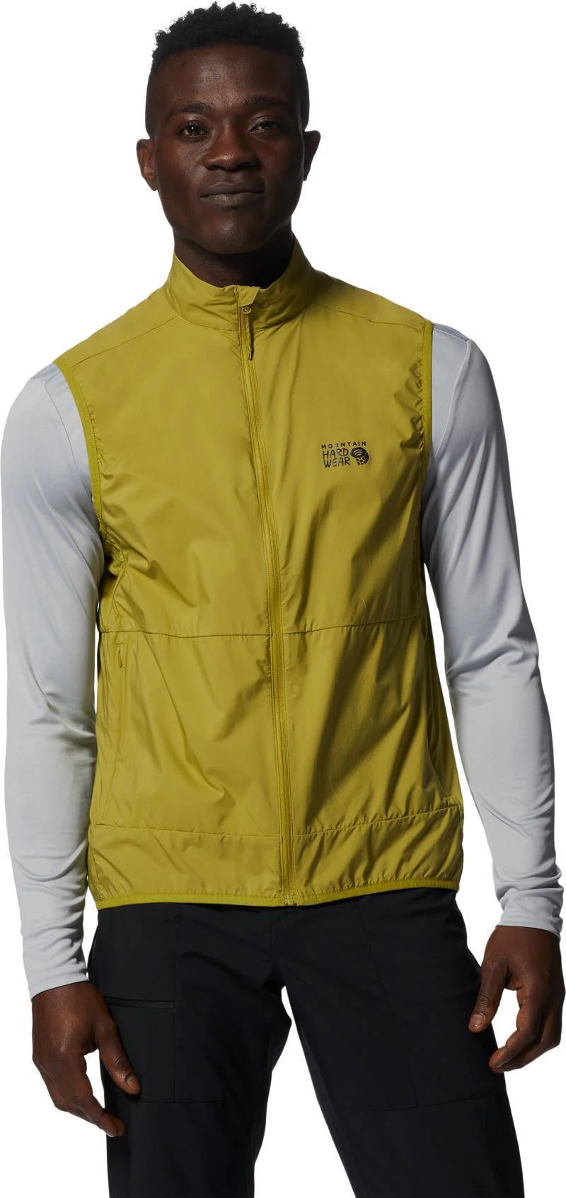 Kor Airshell Vest - Mens - Image 8