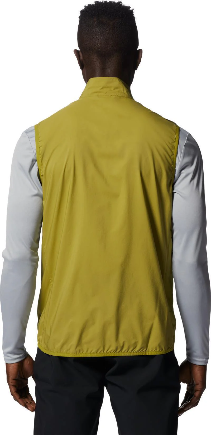 Kor Airshell Vest - Mens - Image 9