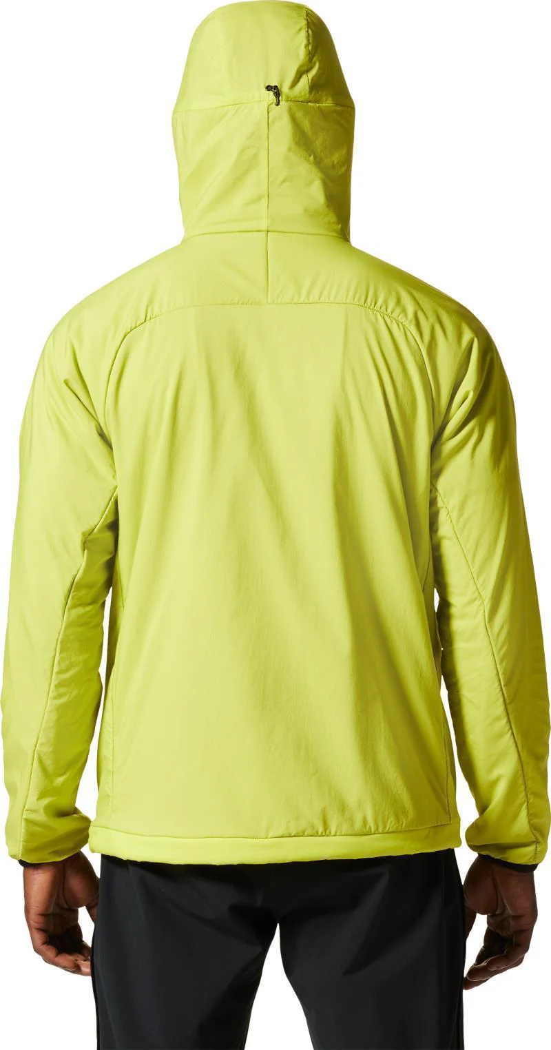 Kor AirShell Warm Jacket - Mens - Image 12