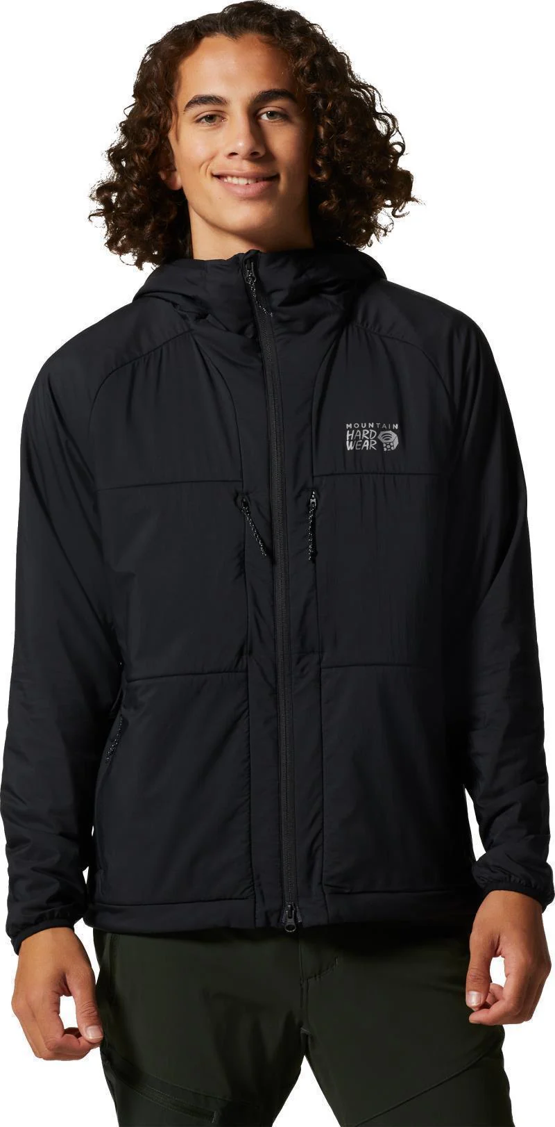 Kor AirShell Warm Jacket - Mens - Image 13