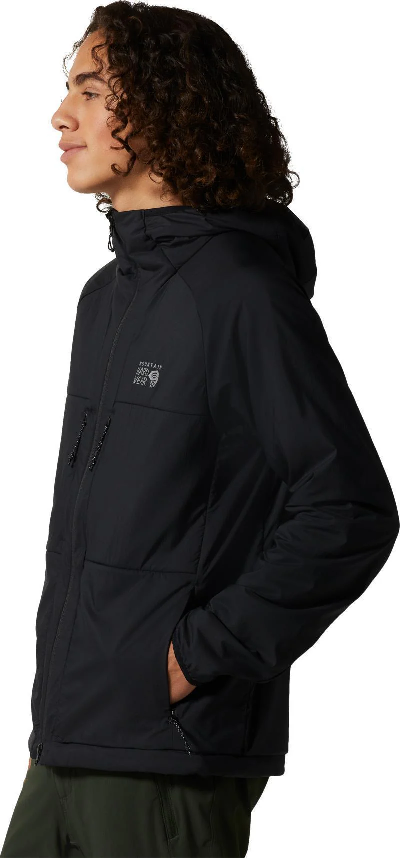 Kor AirShell Warm Jacket - Mens - Image 17