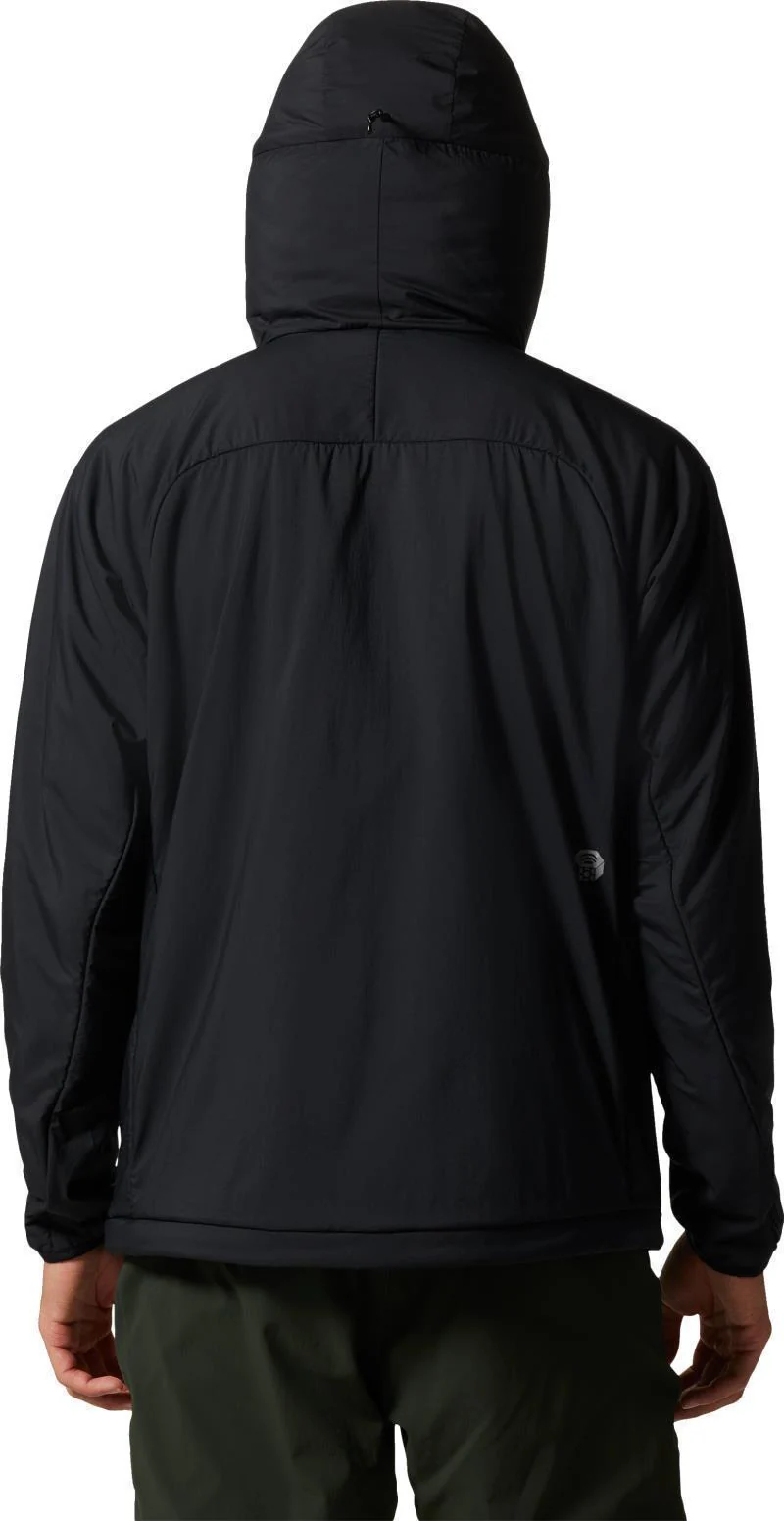 Kor AirShell Warm Jacket - Mens - Image 18