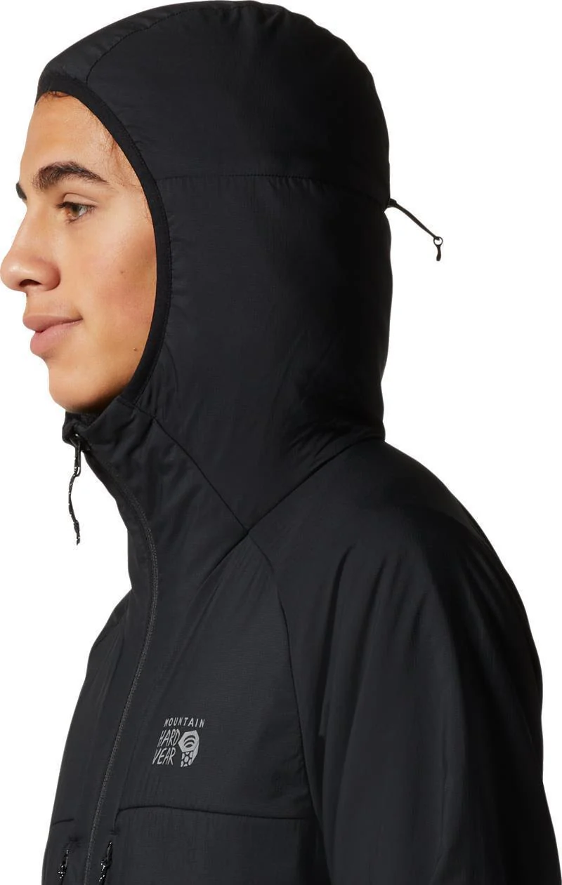Kor AirShell Warm Jacket - Mens - Image 19