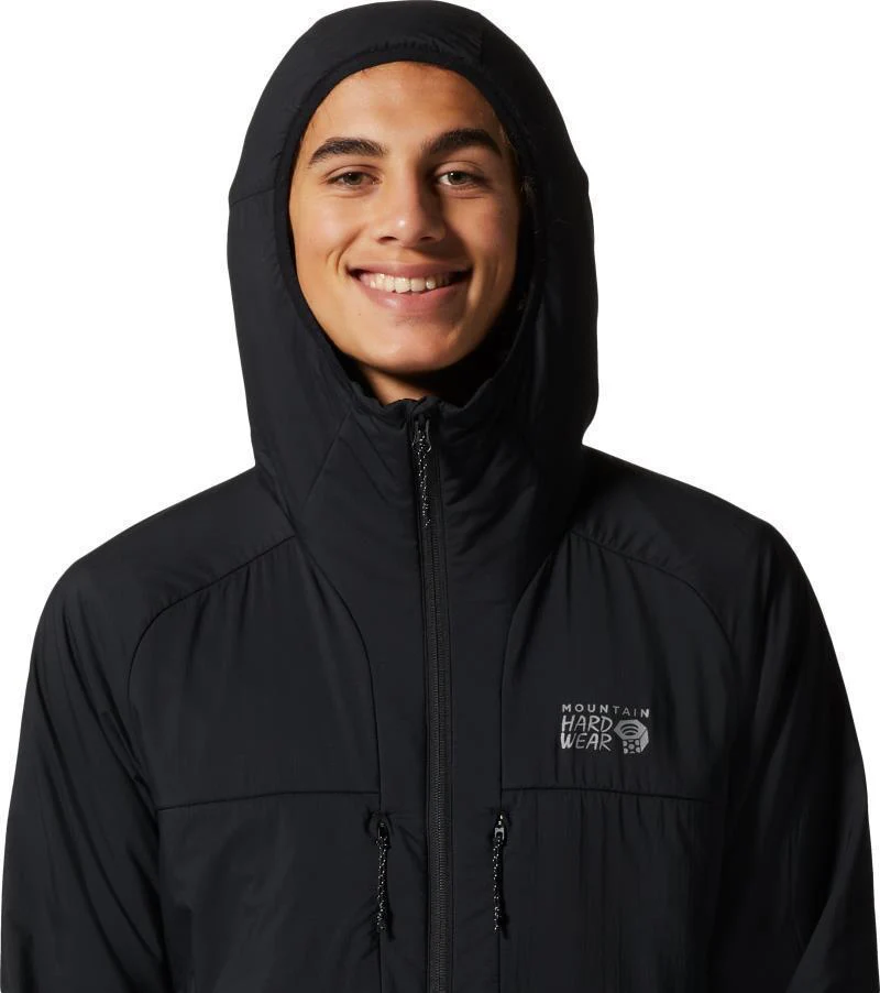 Kor AirShell Warm Jacket - Mens - Image 20