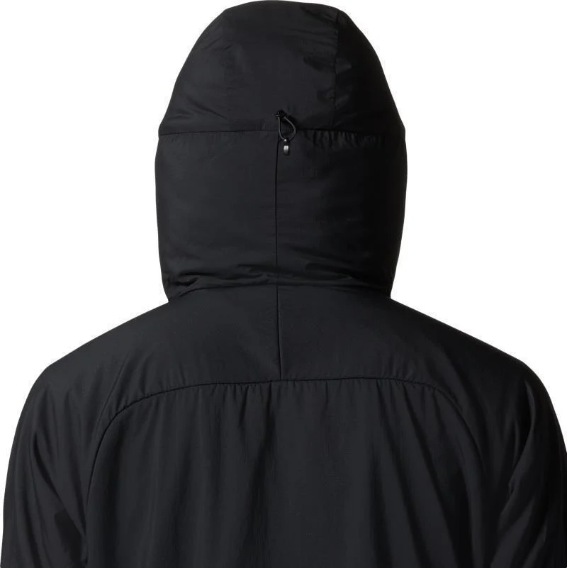 Kor AirShell Warm Jacket - Mens - Image 21