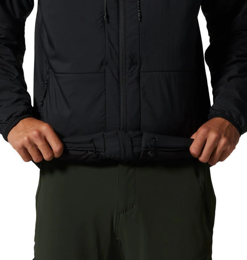 Kor AirShell Warm Jacket - Mens - Image 22