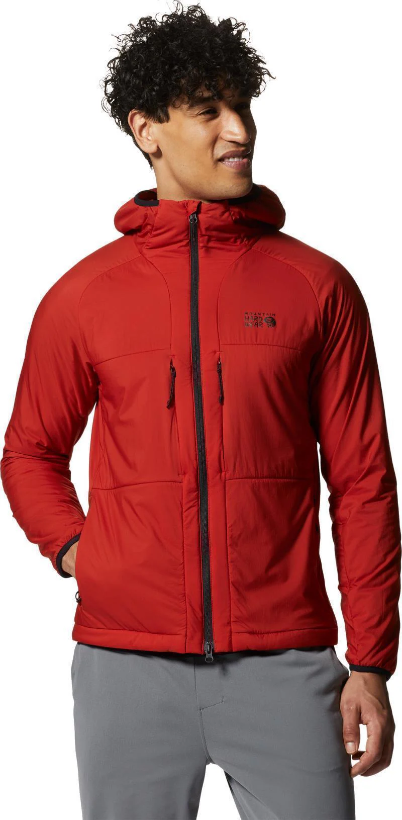 Kor AirShell Warm Jacket - Mens - Image 23