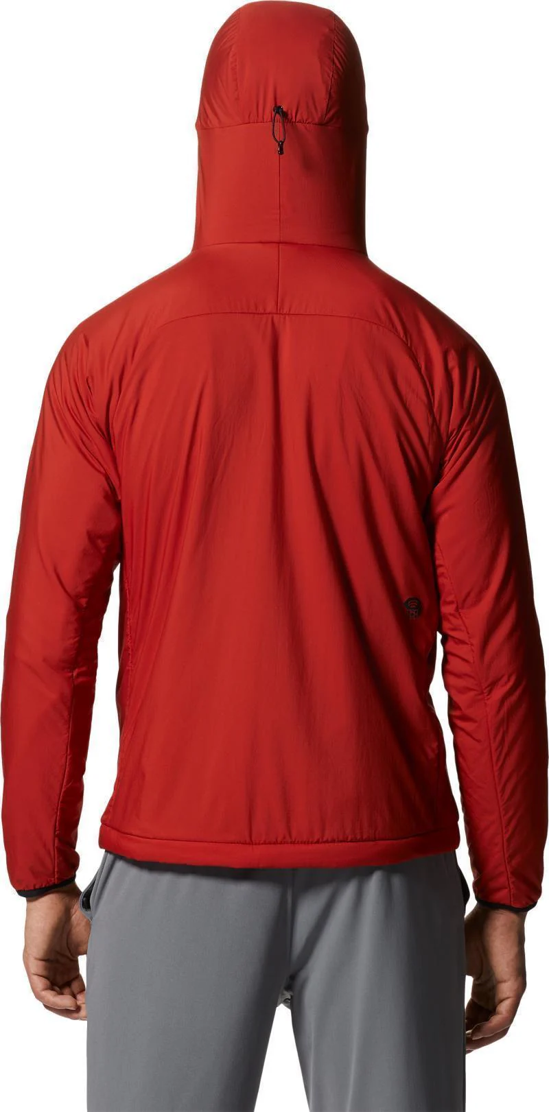 Kor AirShell Warm Jacket - Mens - Image 24