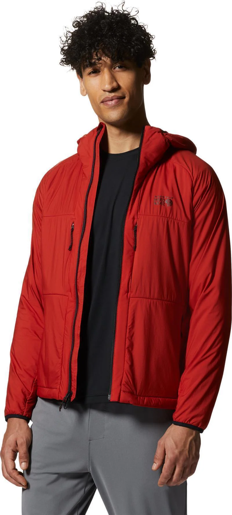Kor AirShell Warm Jacket - Mens - Image 25