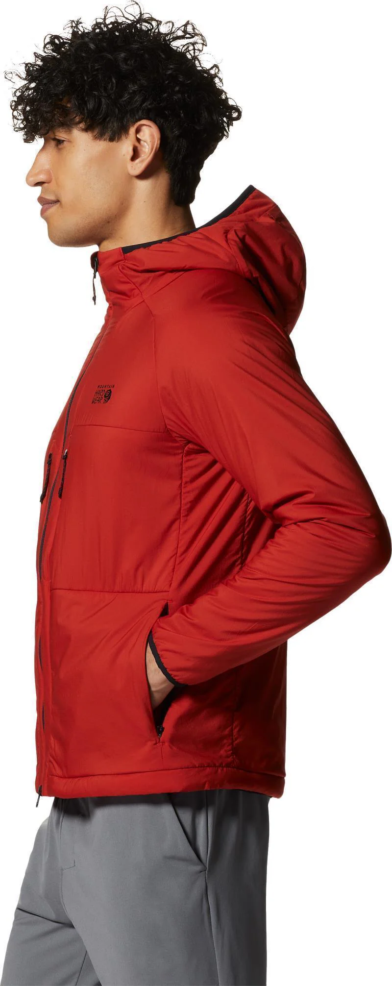 Kor AirShell Warm Jacket - Mens - Image 26