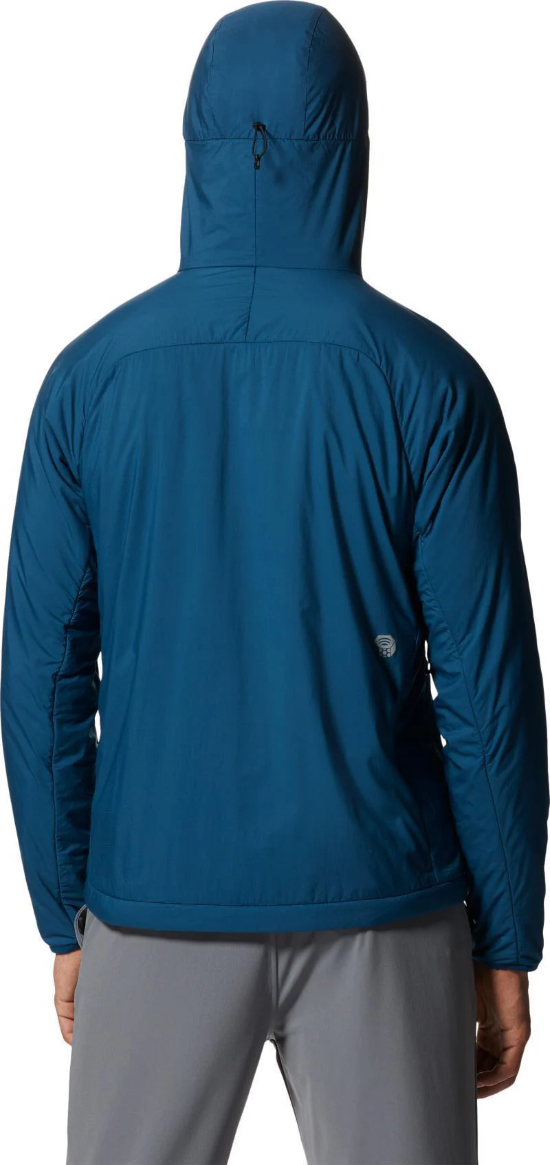 Kor AirShell Warm Jacket - Mens - Image 28