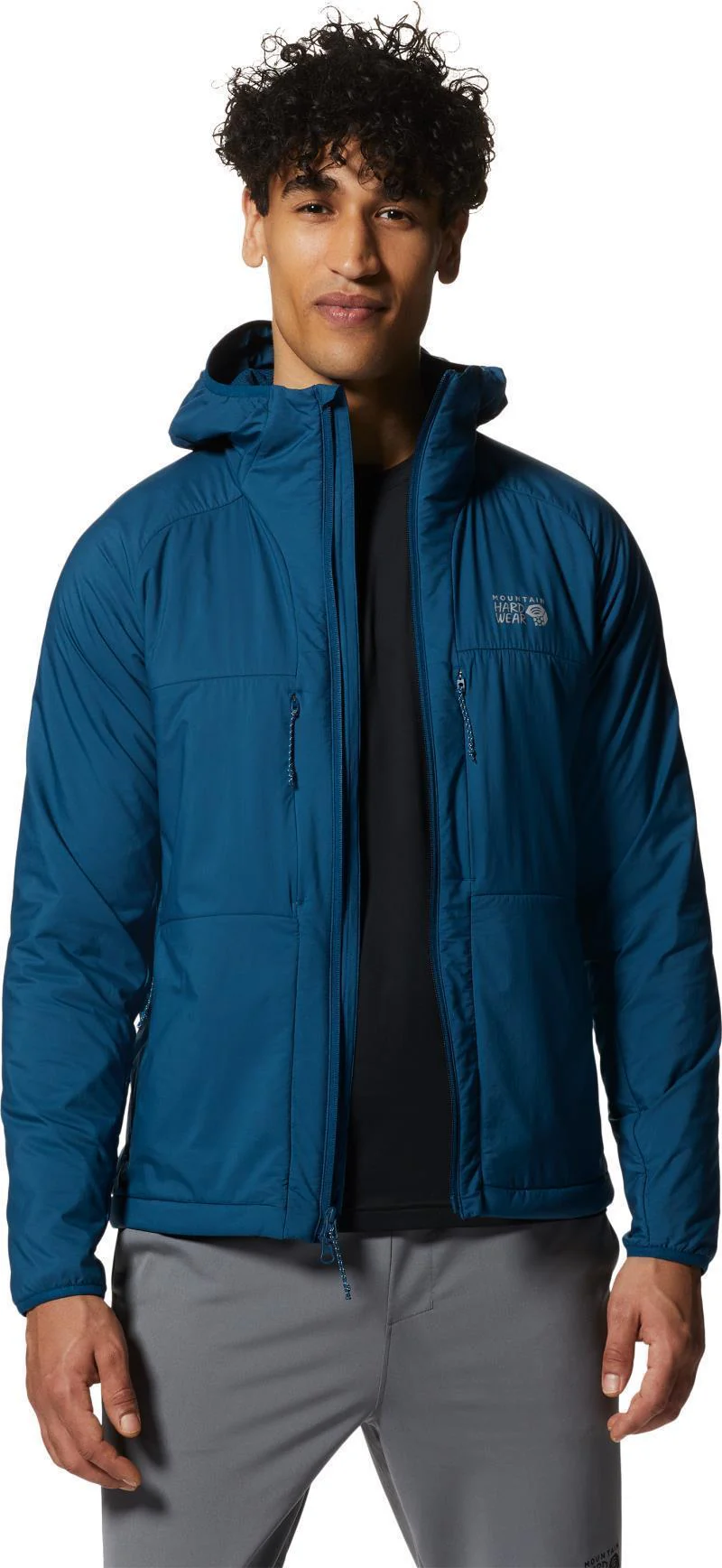 Kor AirShell Warm Jacket - Mens - Image 29