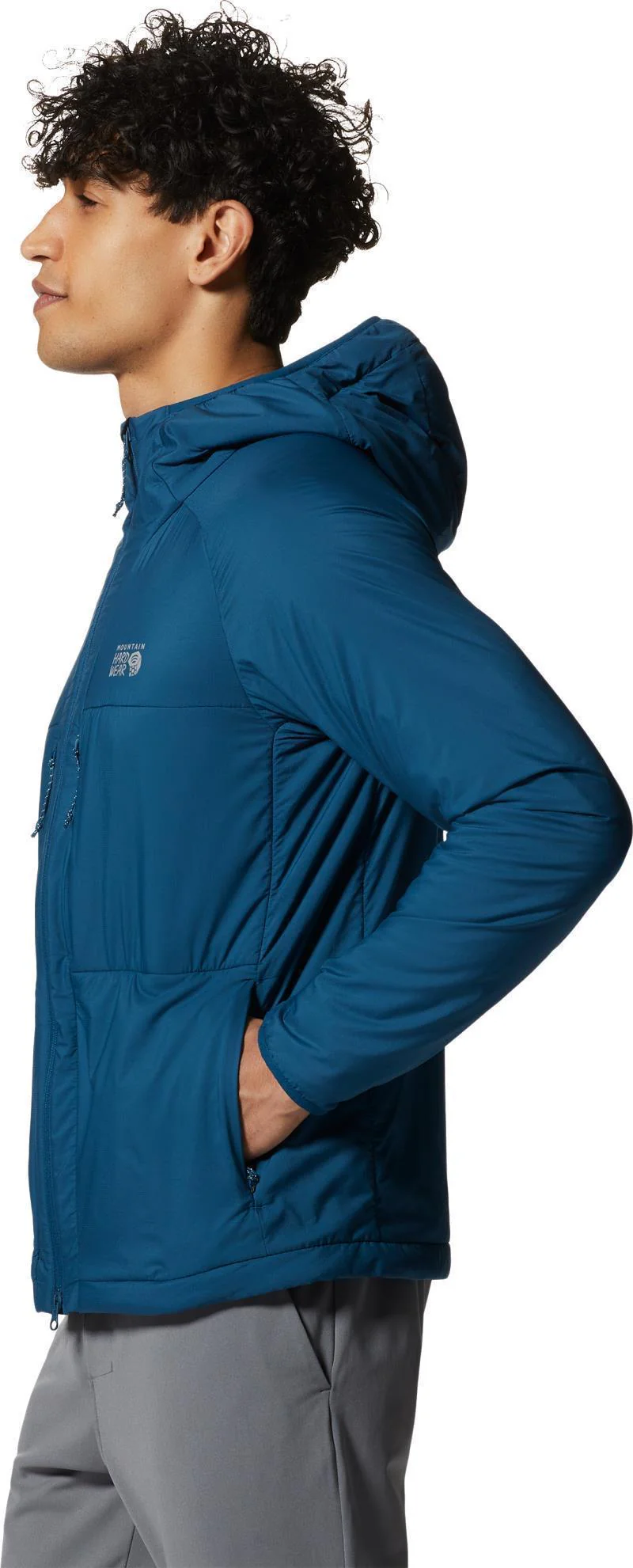 Kor AirShell Warm Jacket - Mens - Image 30