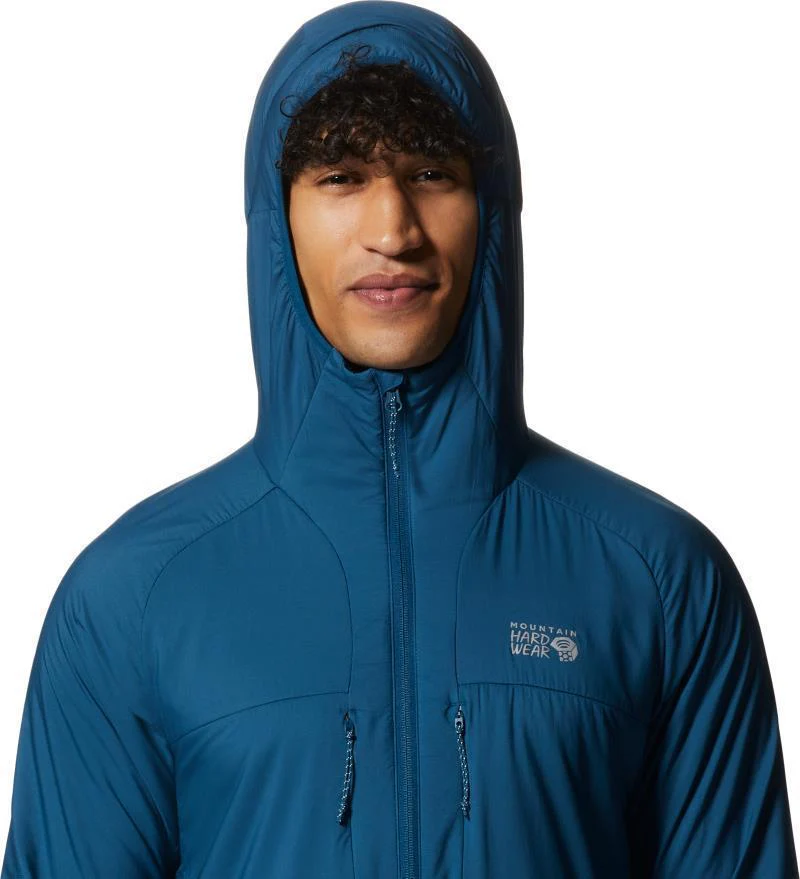 Kor AirShell Warm Jacket - Mens - Image 31