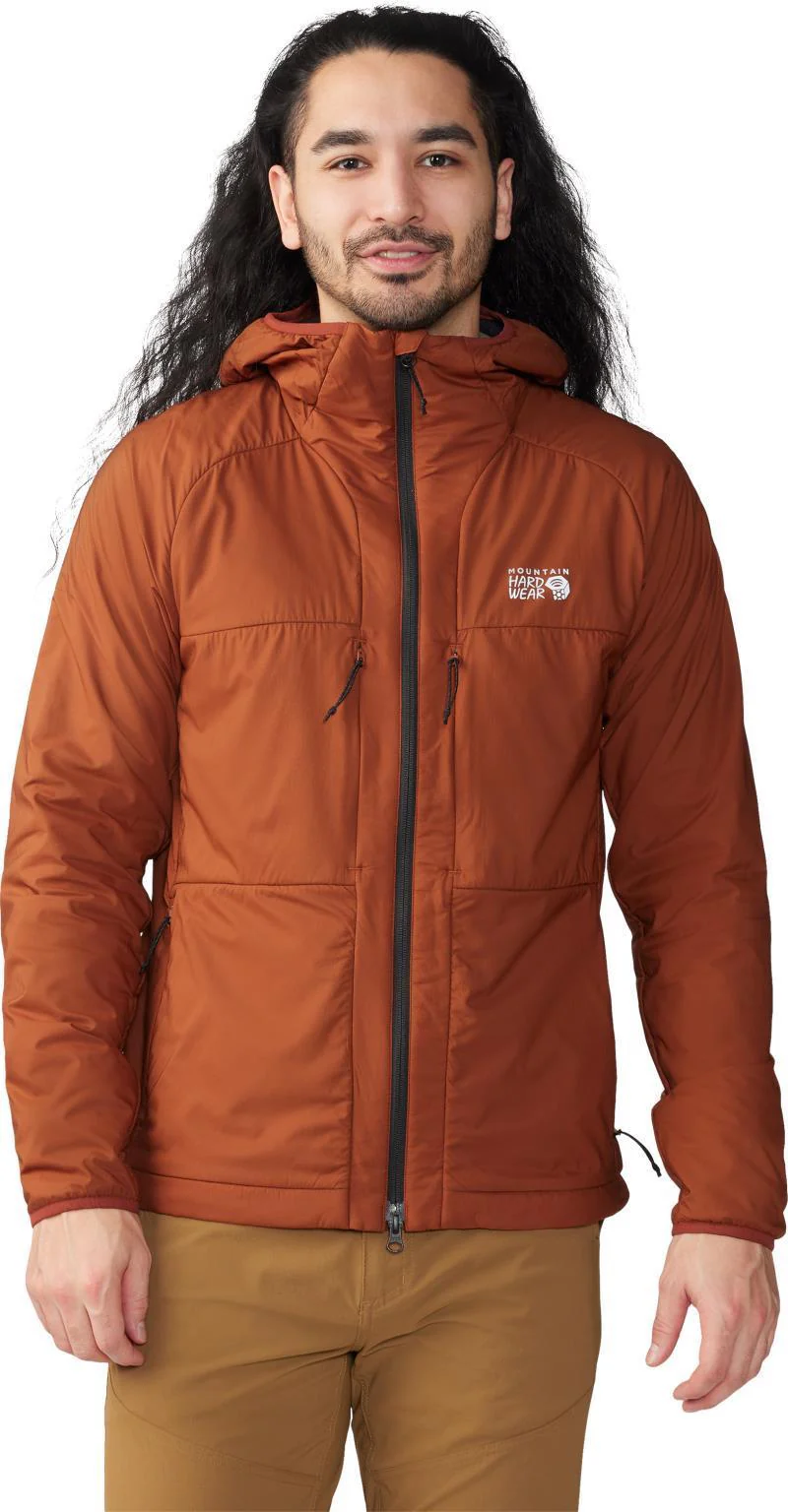 Kor AirShell Warm Jacket - Mens - Image 32