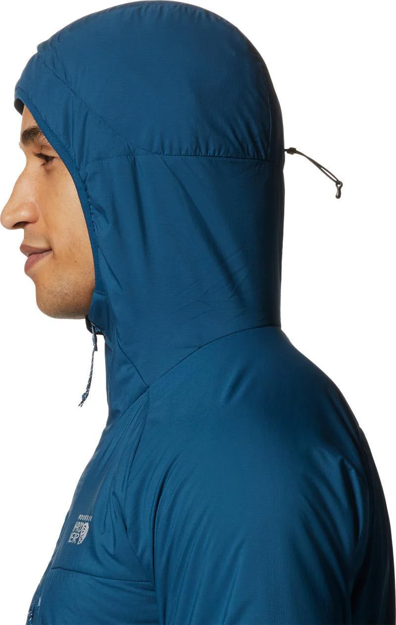 Kor AirShell Warm Jacket - Mens - Image 33