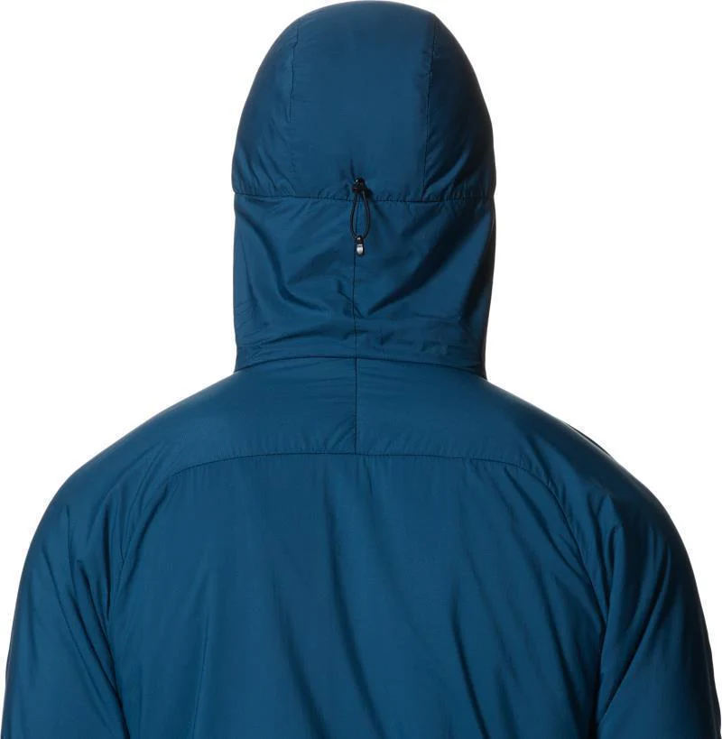 Kor AirShell Warm Jacket - Mens - Image 34